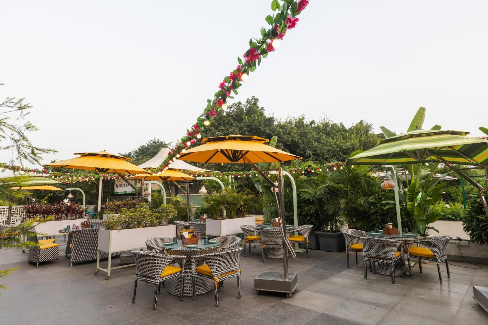 Karma Lakelands, Gurugram Gurgaon Exterior photo