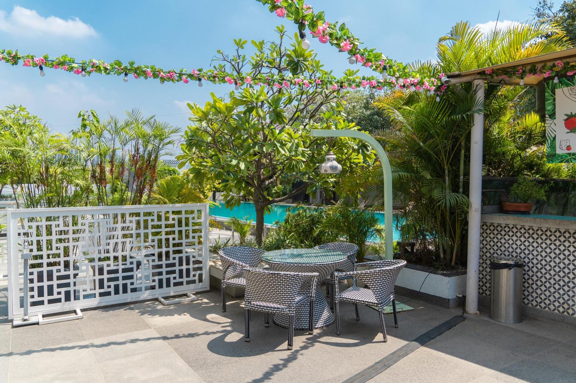 Karma Lakelands, Gurugram Gurgaon Exterior photo