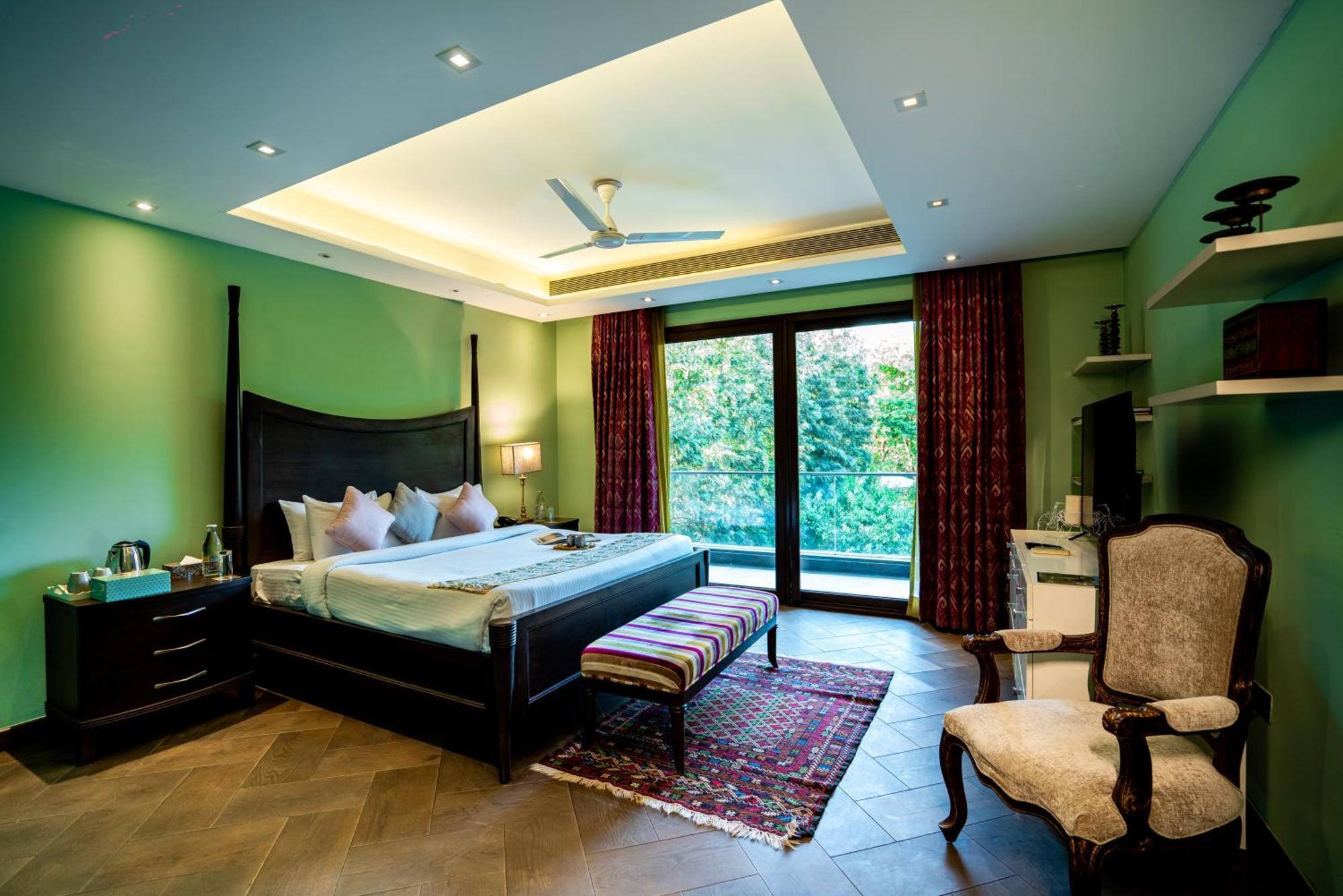Karma Lakelands, Gurugram Gurgaon Exterior photo