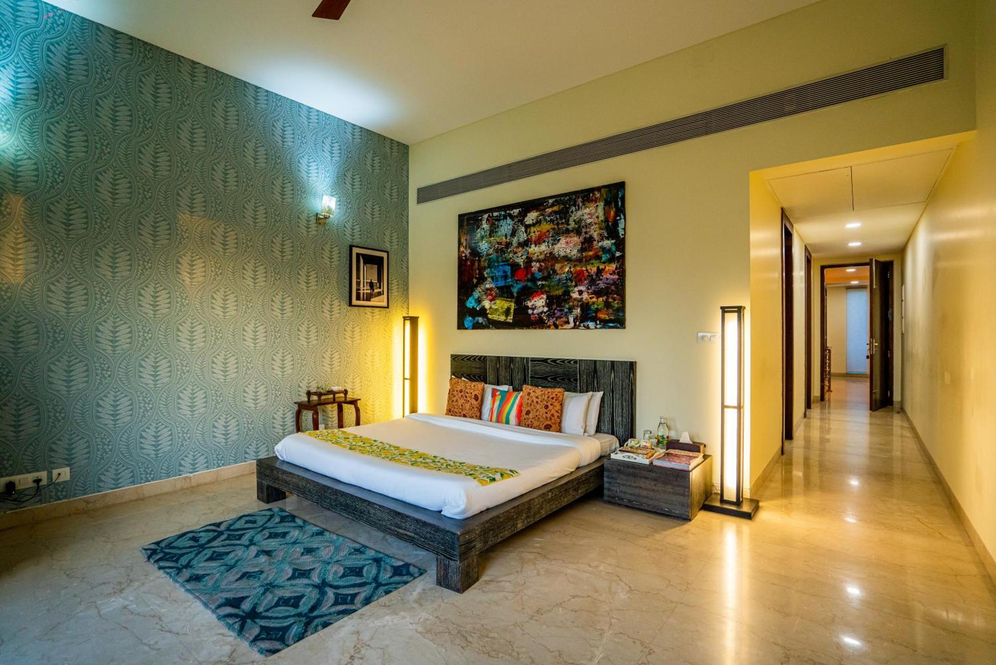 Karma Lakelands, Gurugram Gurgaon Exterior photo
