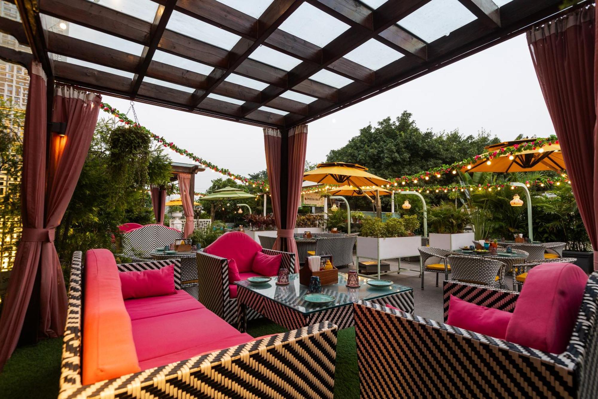 Karma Lakelands, Gurugram Gurgaon Exterior photo