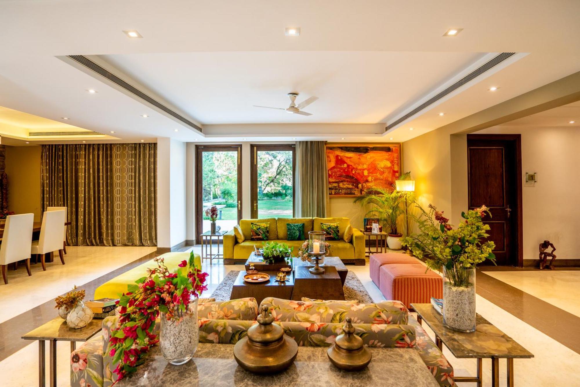 Karma Lakelands, Gurugram Gurgaon Exterior photo