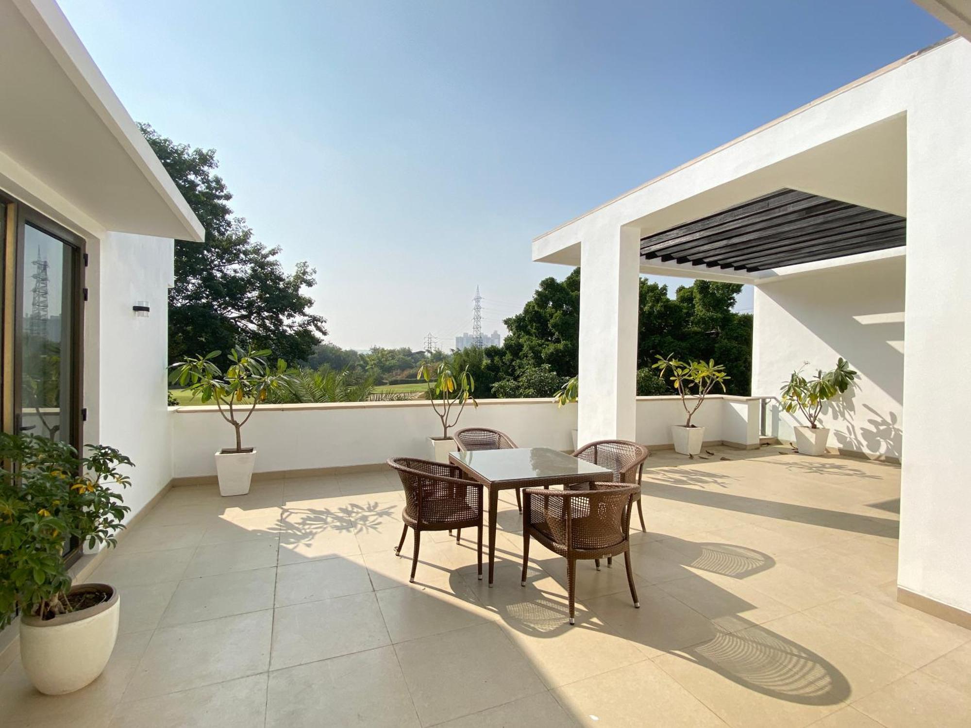 Karma Lakelands, Gurugram Gurgaon Exterior photo