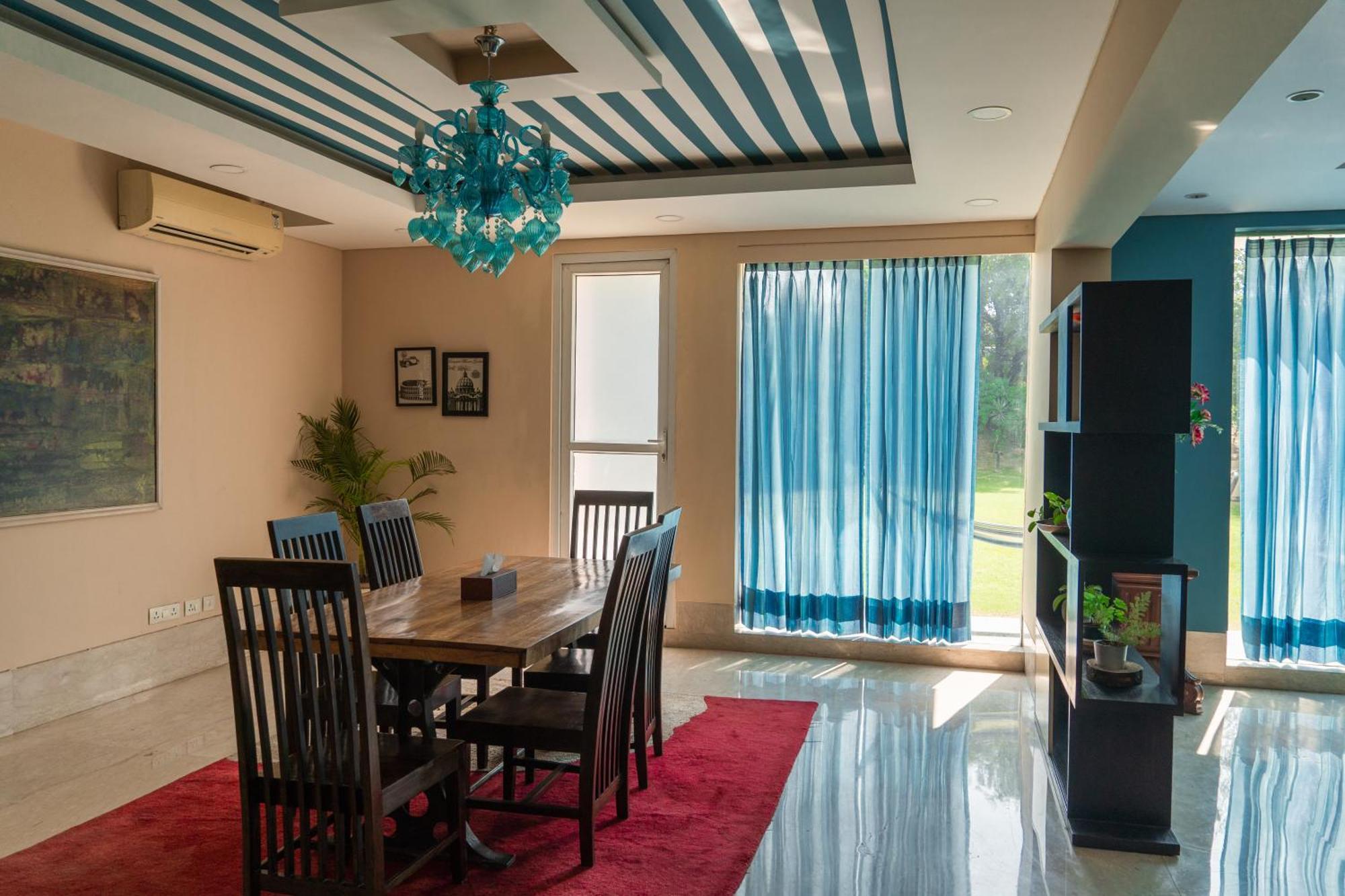 Karma Lakelands, Gurugram Gurgaon Exterior photo