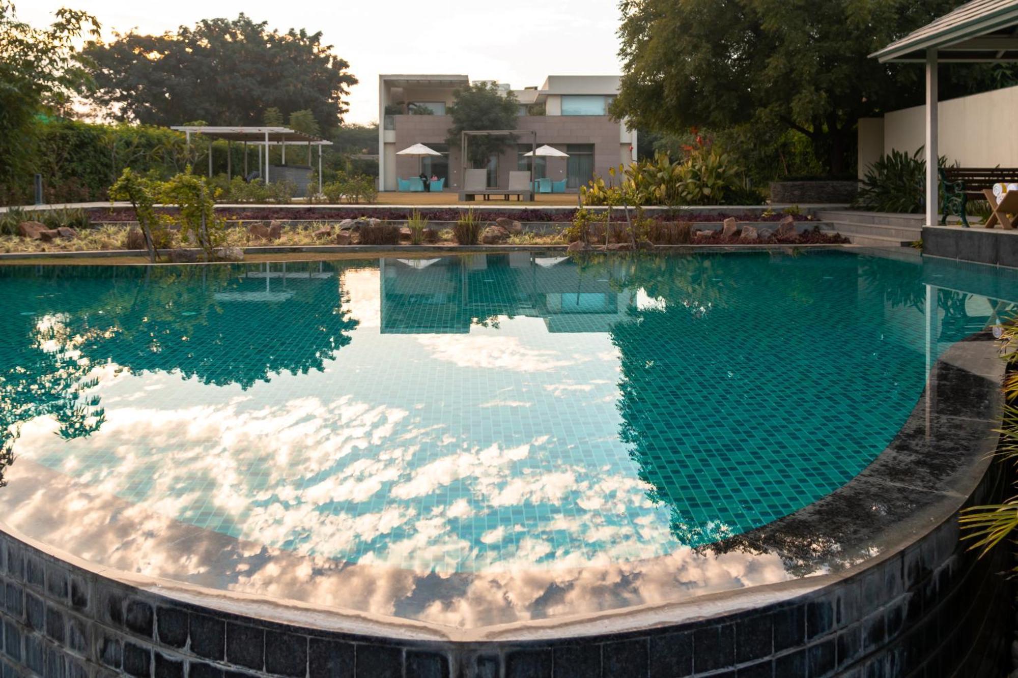 Karma Lakelands, Gurugram Gurgaon Exterior photo