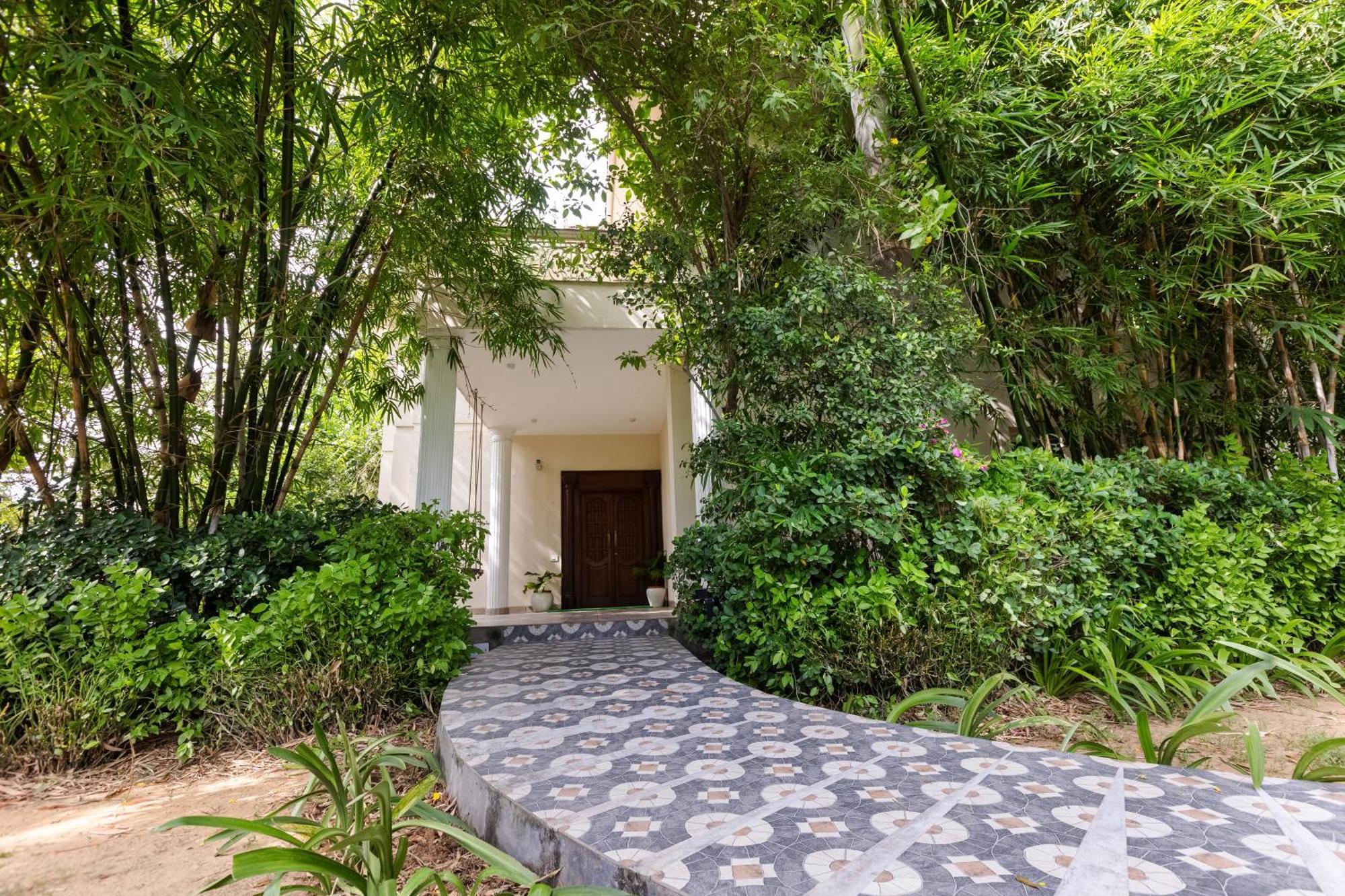 Karma Lakelands, Gurugram Gurgaon Exterior photo