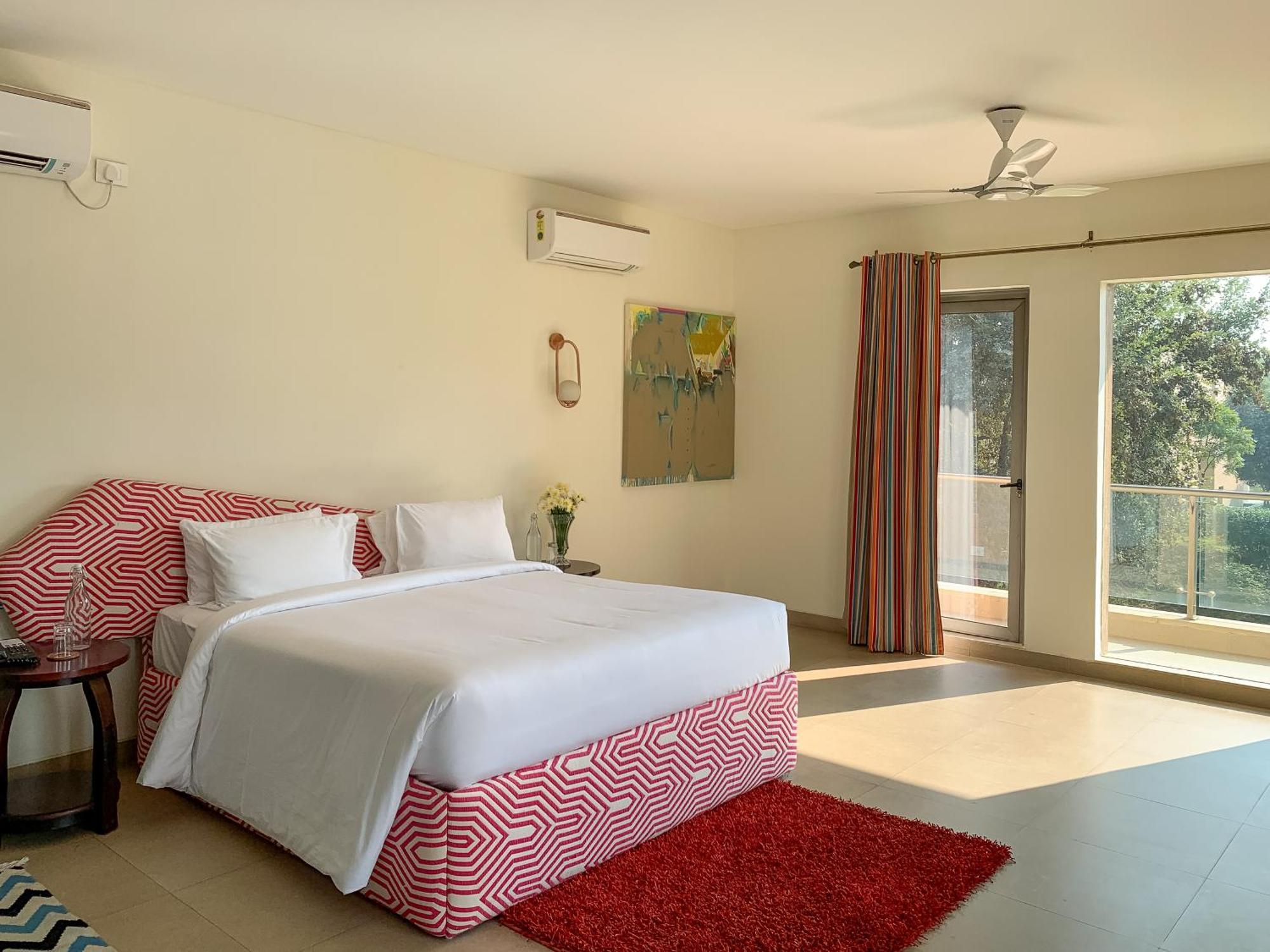 Karma Lakelands, Gurugram Gurgaon Exterior photo