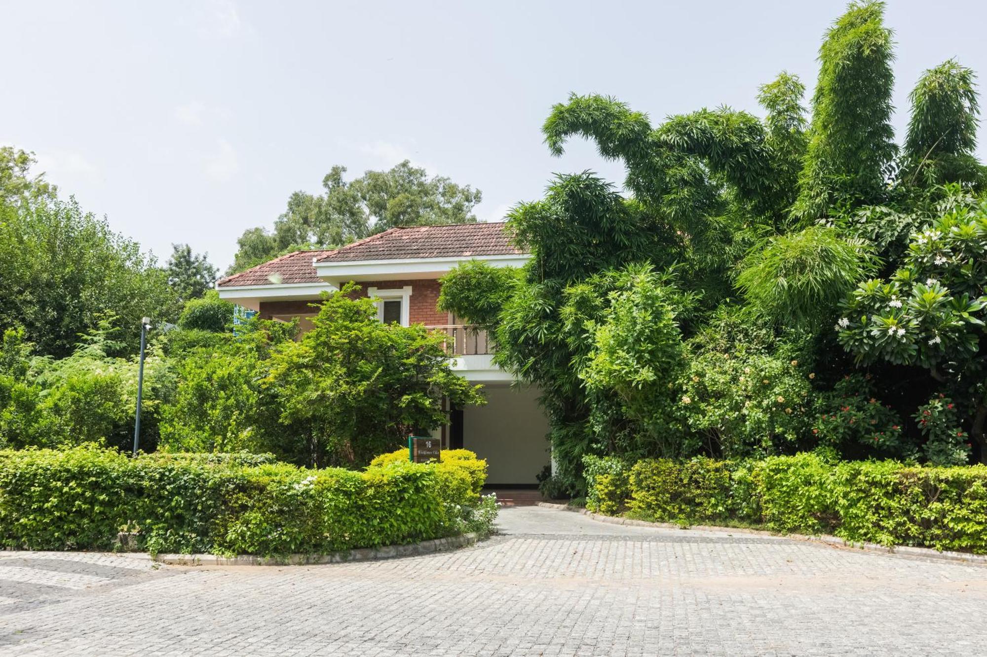 Karma Lakelands, Gurugram Gurgaon Exterior photo