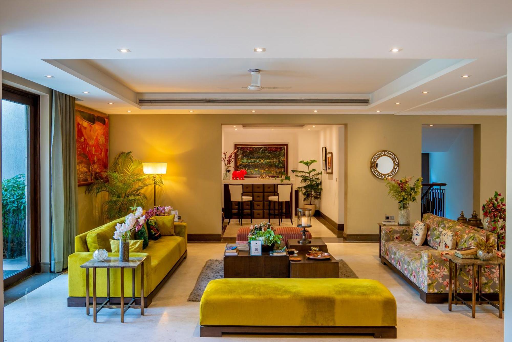 Karma Lakelands, Gurugram Gurgaon Exterior photo