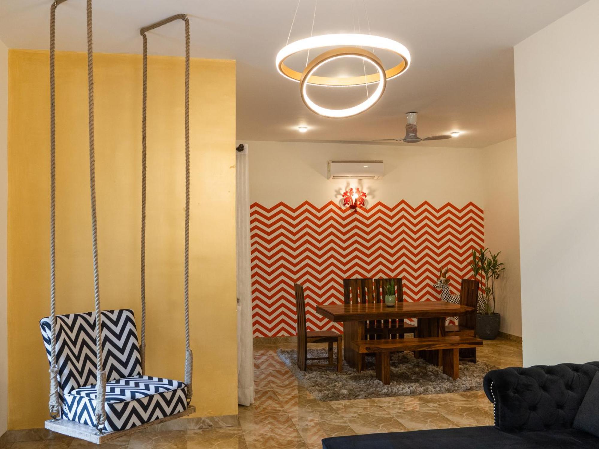 Karma Lakelands, Gurugram Gurgaon Exterior photo