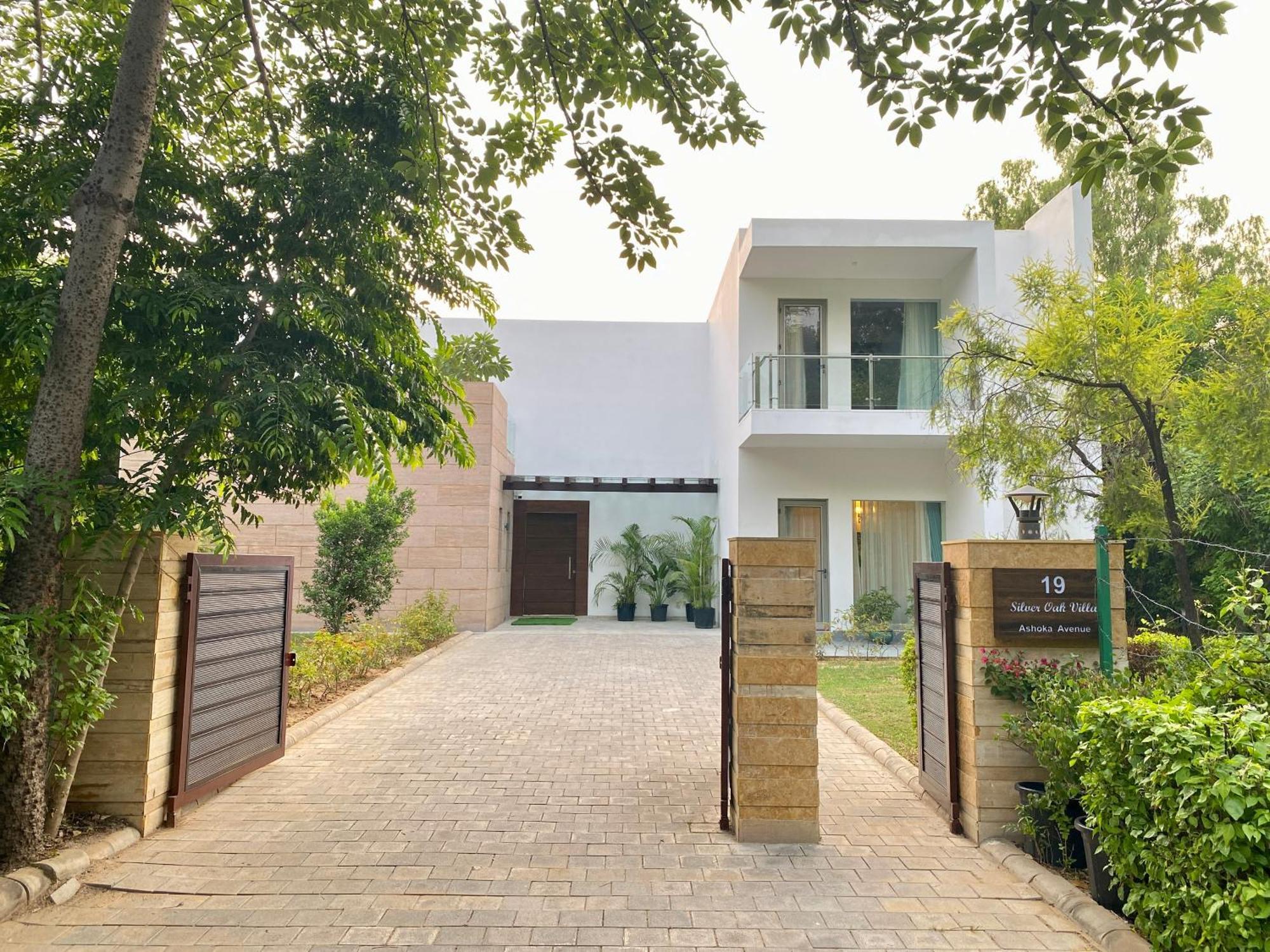 Karma Lakelands, Gurugram Gurgaon Exterior photo