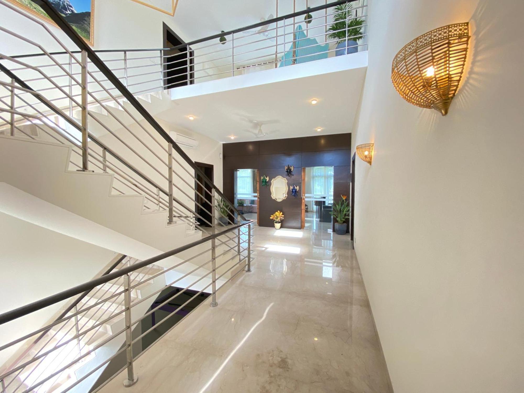 Karma Lakelands, Gurugram Gurgaon Exterior photo