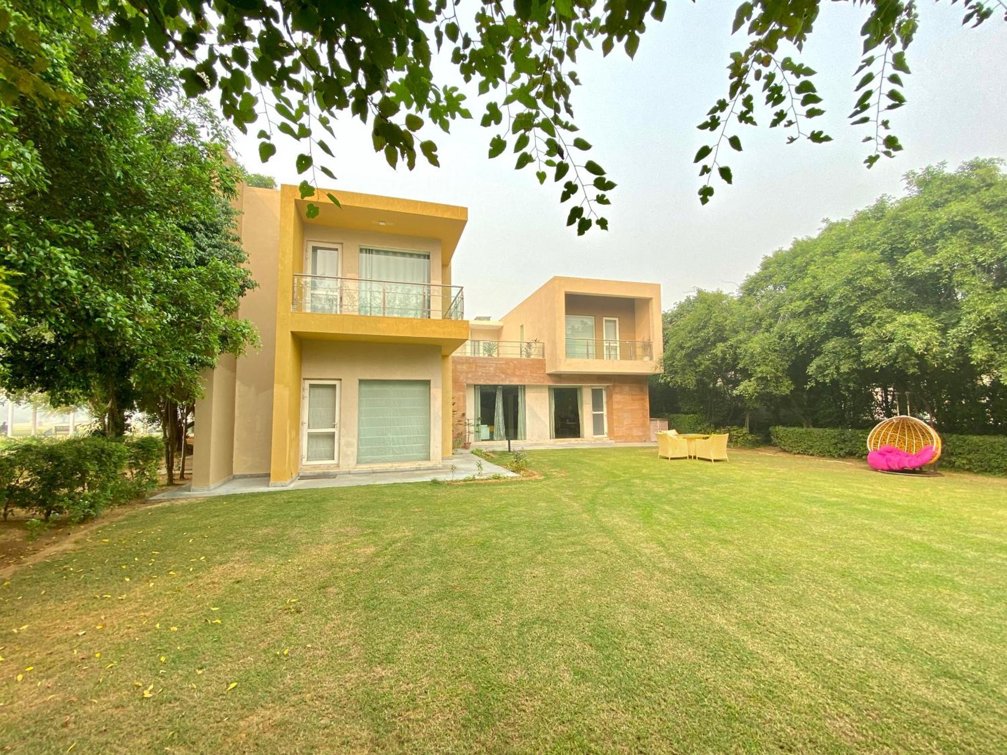 Karma Lakelands, Gurugram Gurgaon Exterior photo