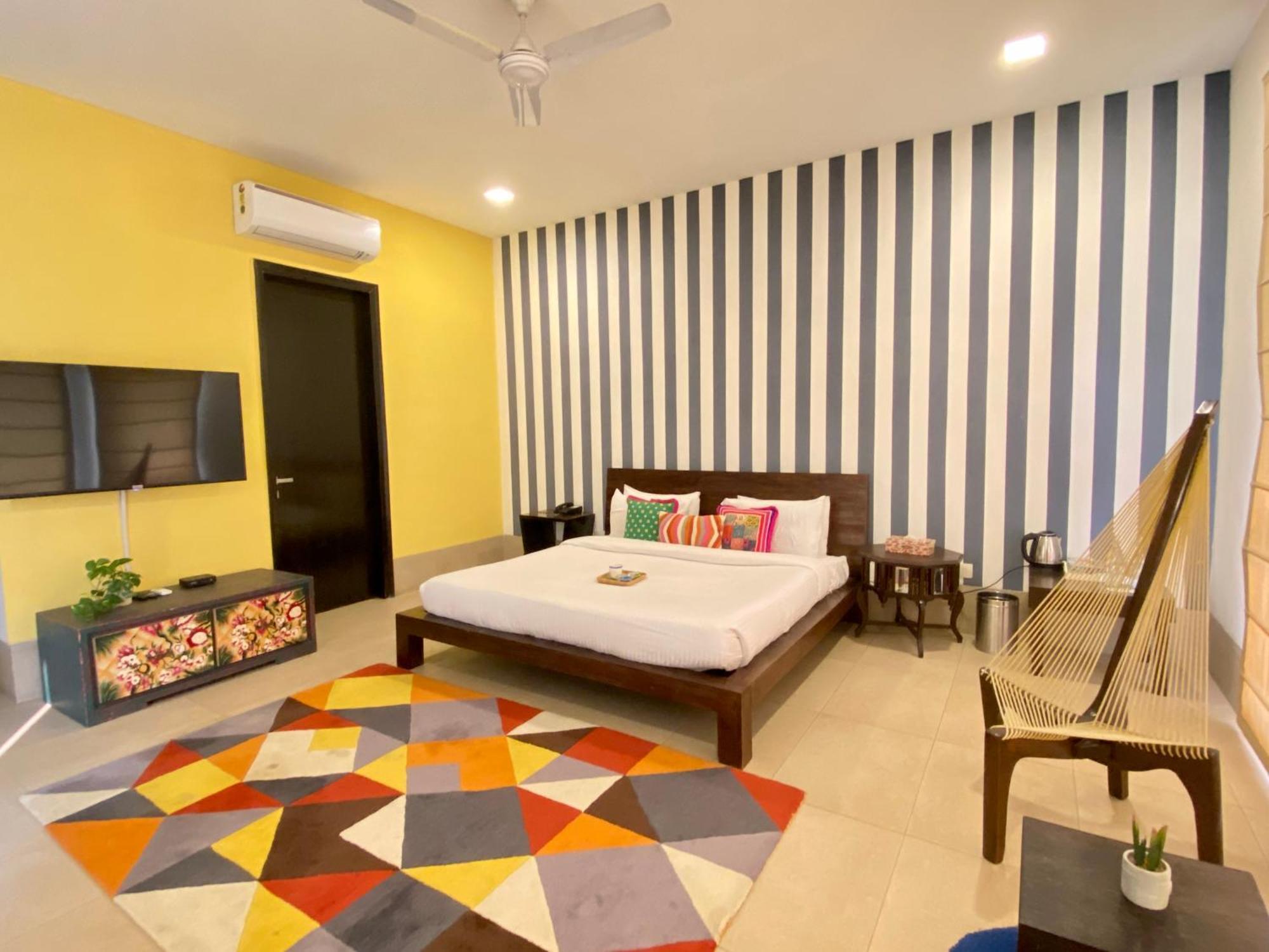 Karma Lakelands, Gurugram Gurgaon Exterior photo