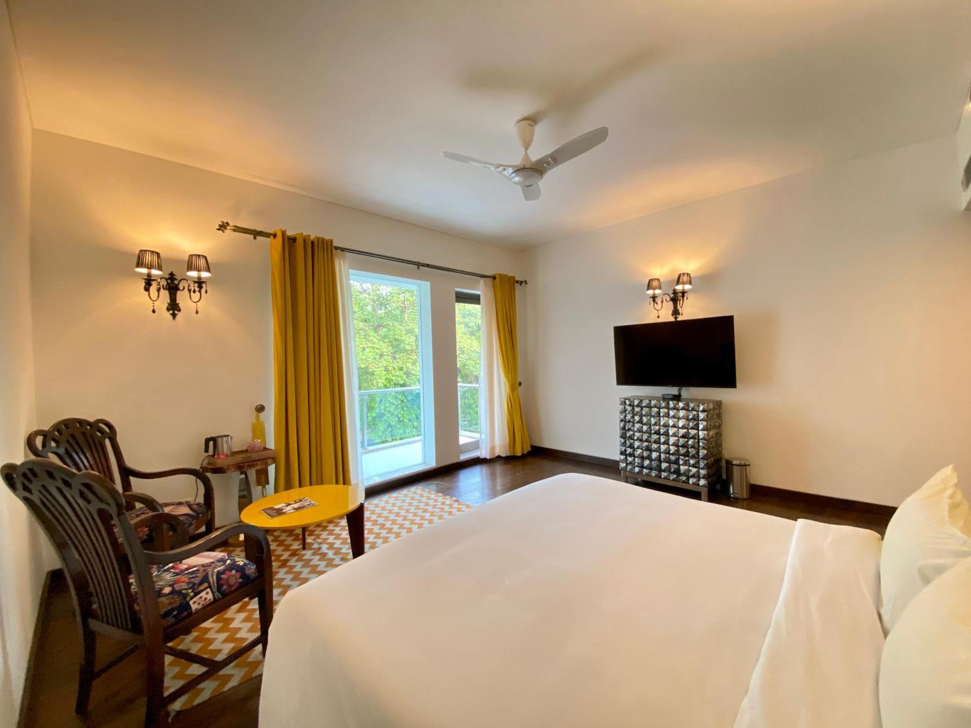 Karma Lakelands, Gurugram Gurgaon Exterior photo