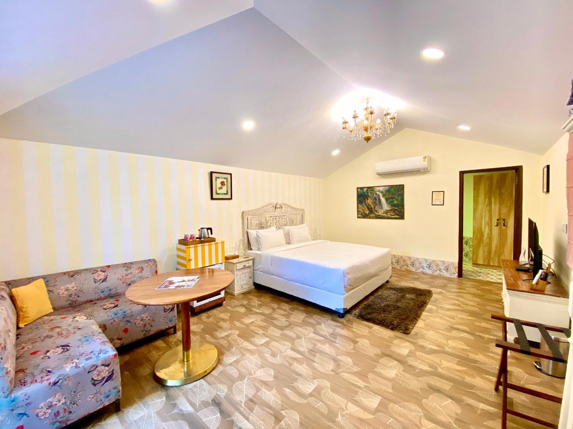 Karma Lakelands, Gurugram Gurgaon Exterior photo
